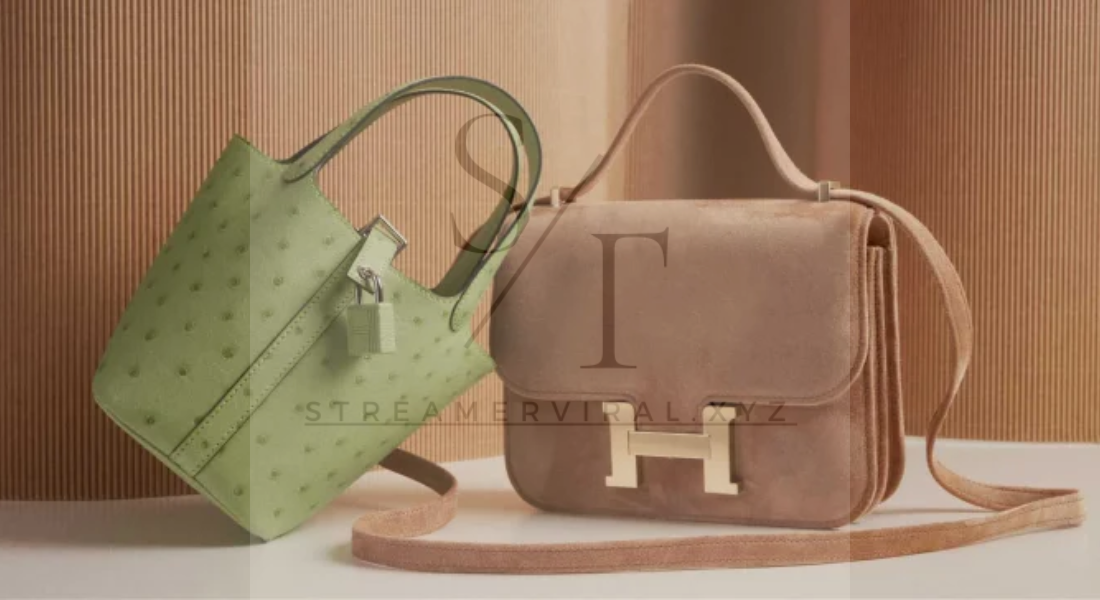 Buy Hermes online