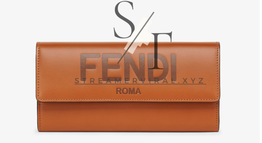 Fendi wallets