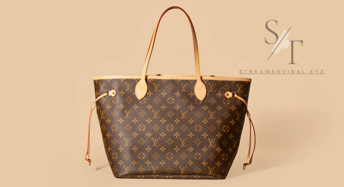 Buy Louis Vuitton online