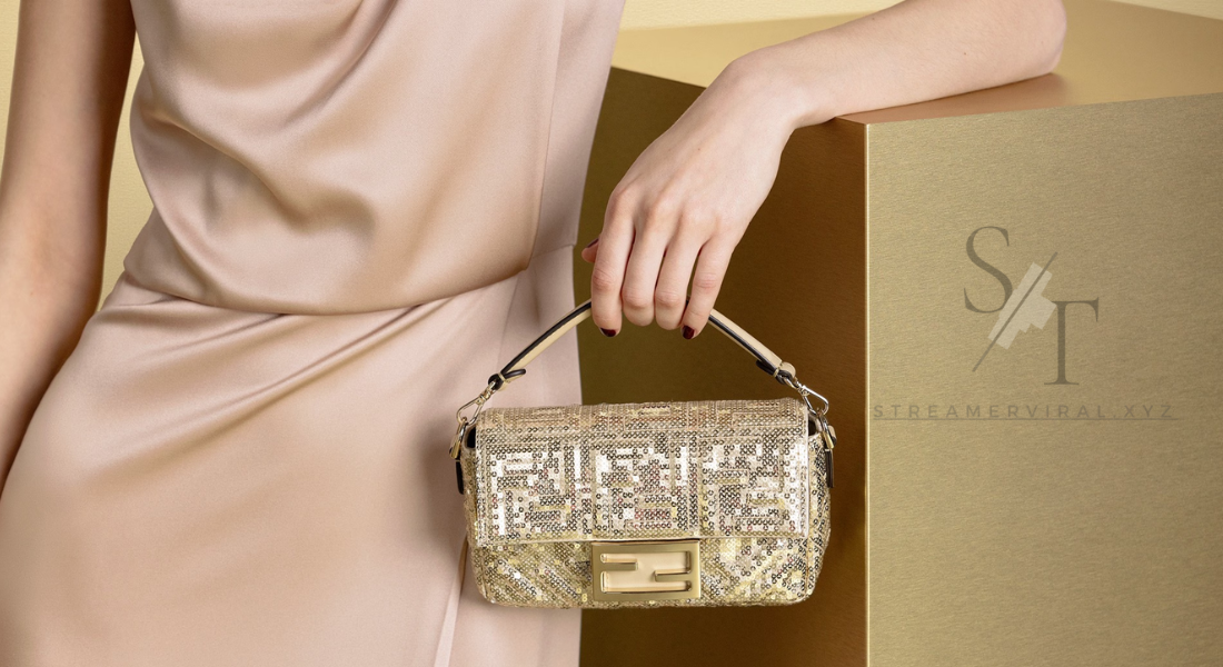 Fendi gift ideas