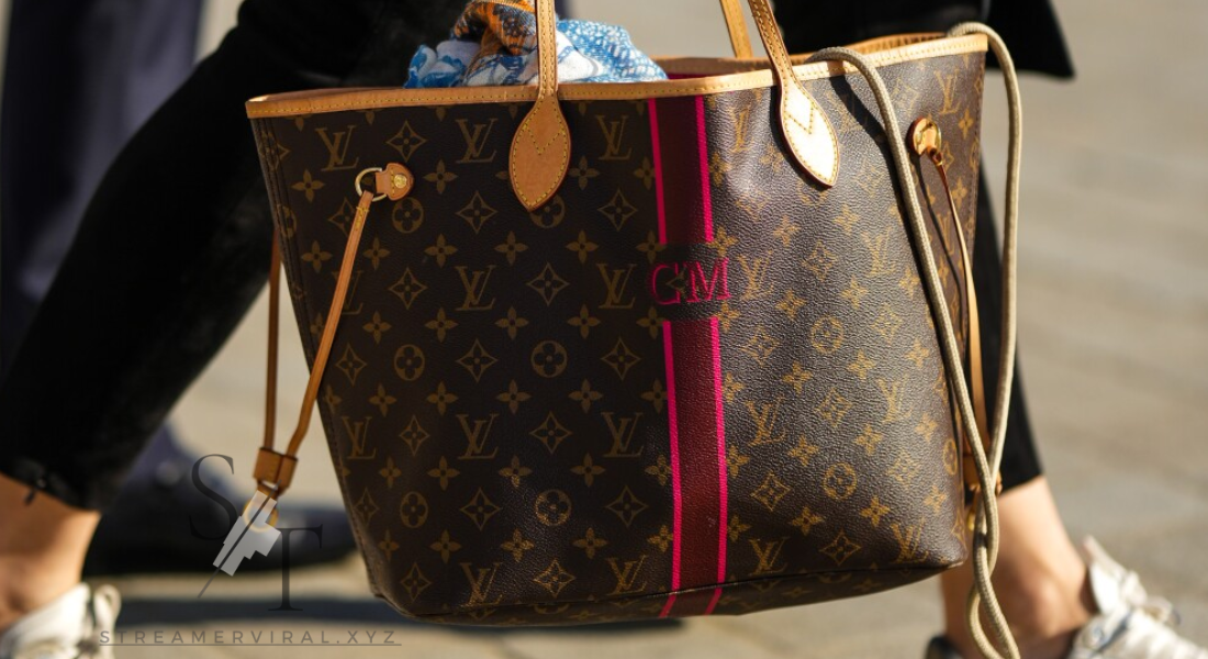 Buy Louis Vuitton online